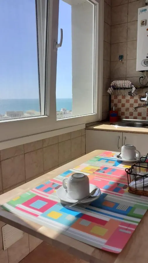 La Proa II Apartment Cadiz