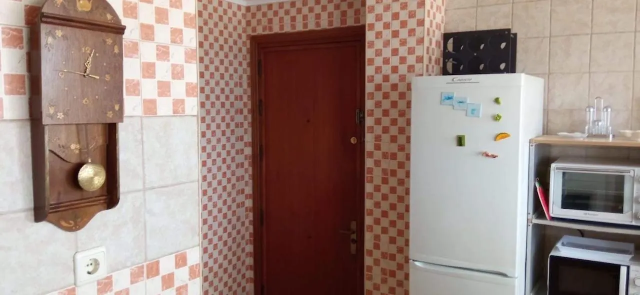 La Proa II Apartment Cadiz