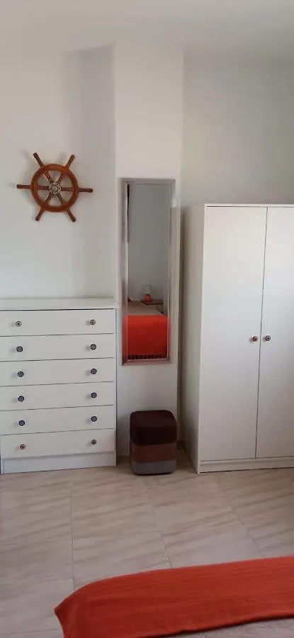 La Proa II Apartment Cadiz Spain