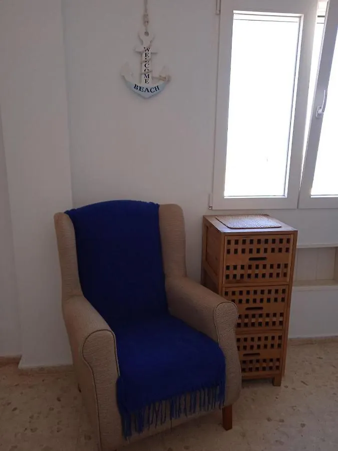 La Proa II Apartment Cadiz 0*,  Spain