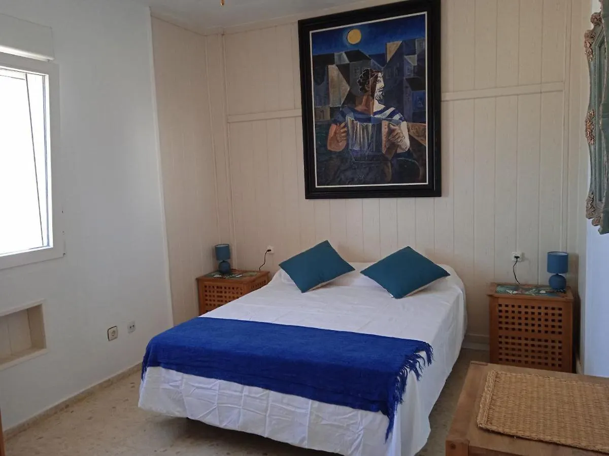 La Proa II Apartment Cadiz