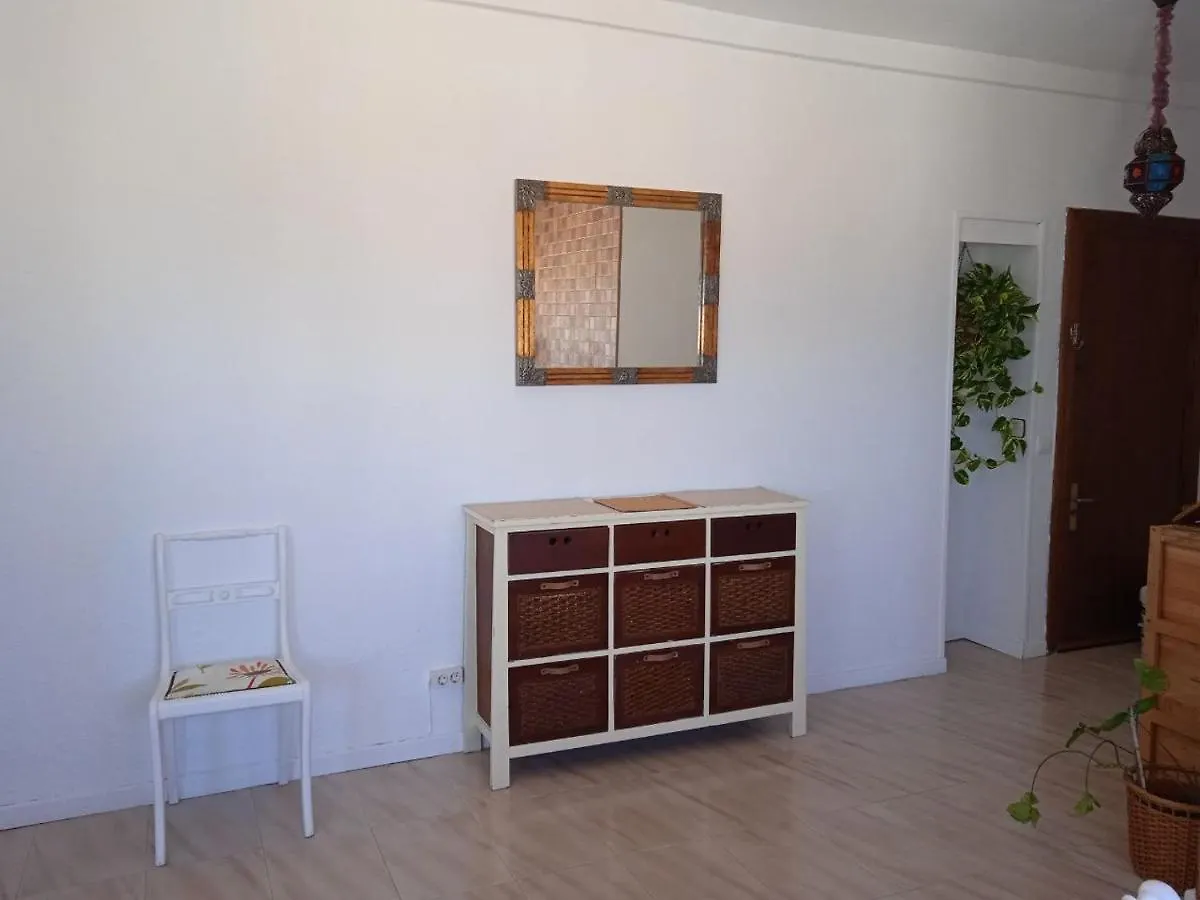 La Proa II Apartment Cadiz