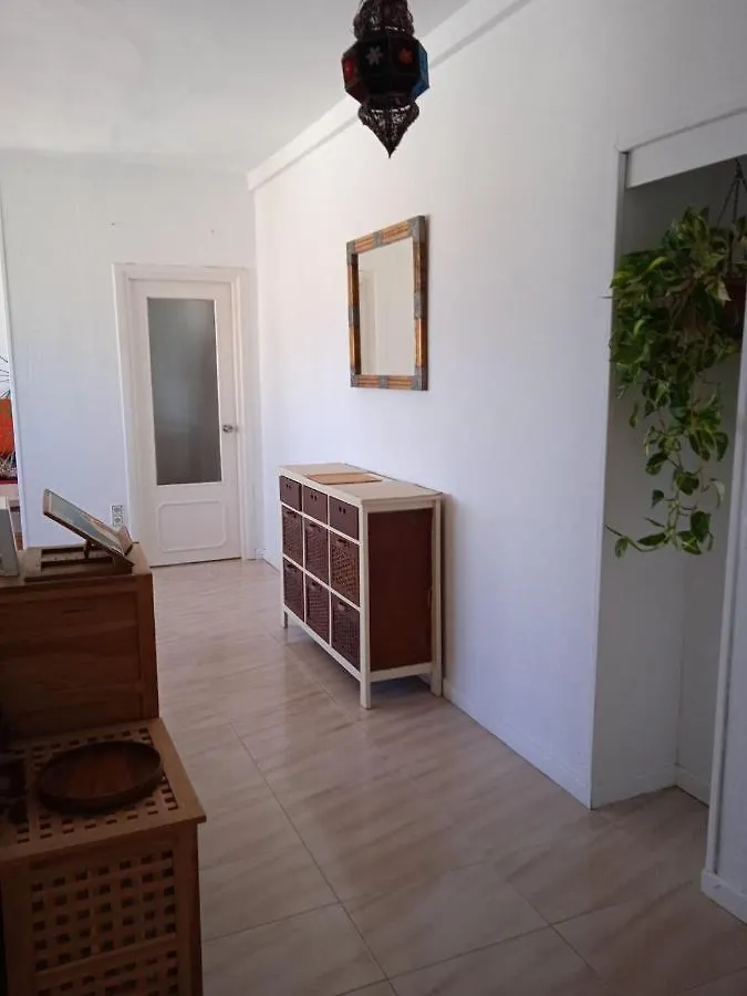 La Proa II Apartment Cadiz