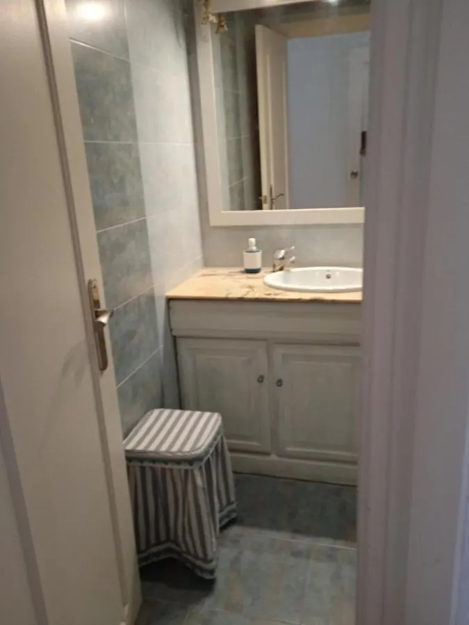 La Proa II Apartment Cadiz Spain